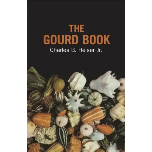 The Gourd Book