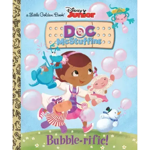 Bubble-Rific!