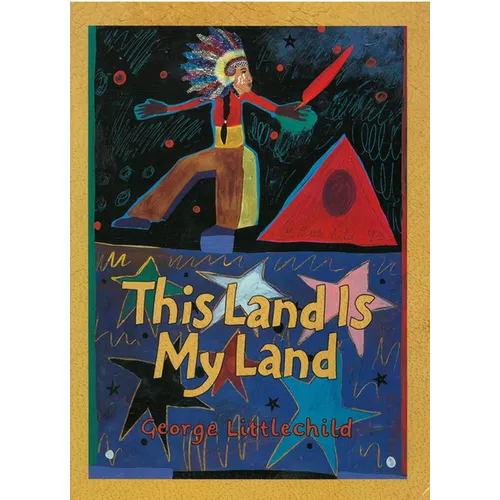 This Land Is My Land
