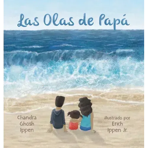 Las Olas de Papá