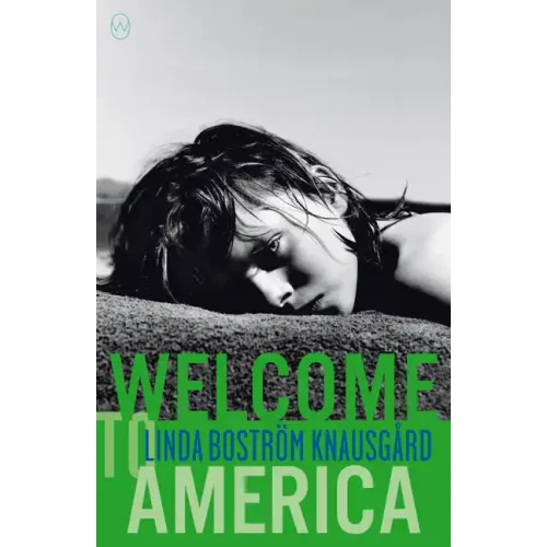 Welcome to America