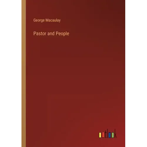 Pastor and People