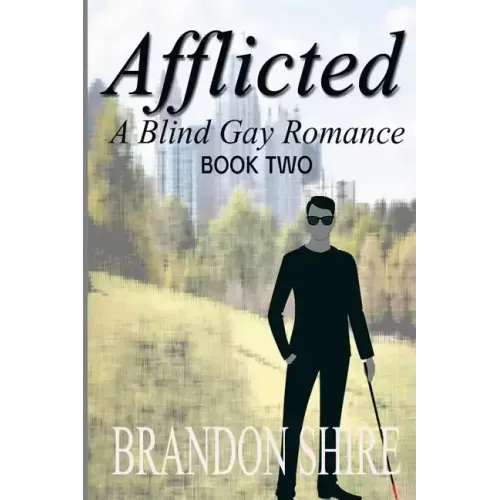 Afflicted II