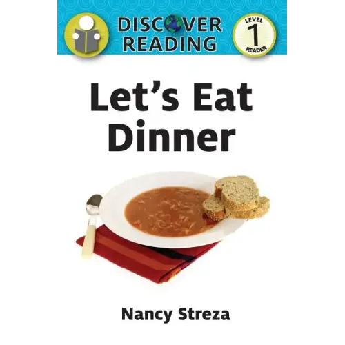 Let's Eat Dinner