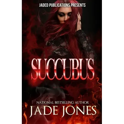 Succubus: A Standalone Novel