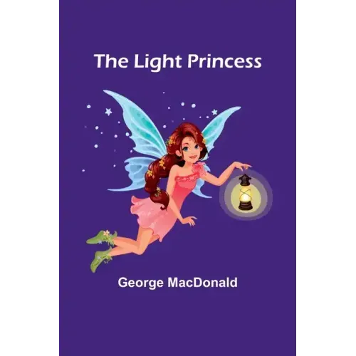 The Light Princess
