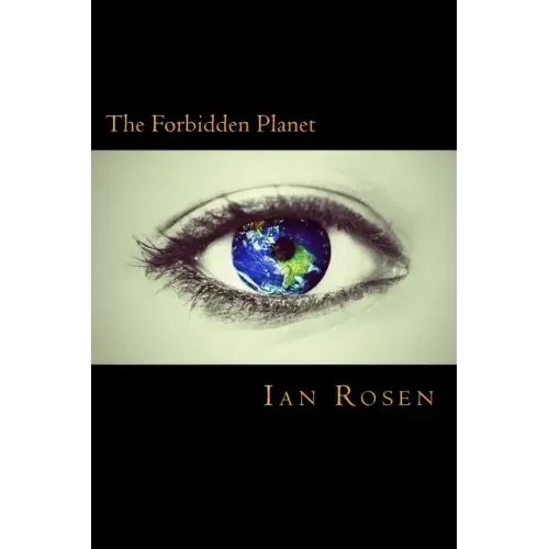 The Forbidden Planet