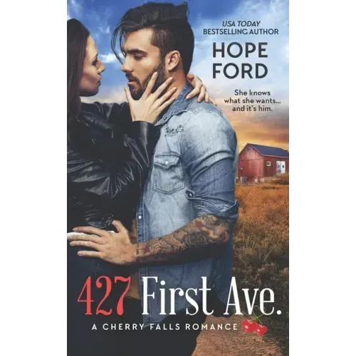 427 First Ave.