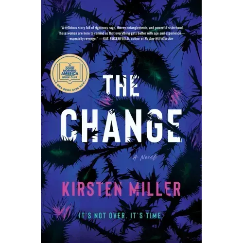 The Change