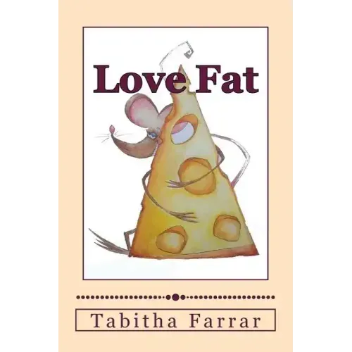 Love Fat: An autobiography