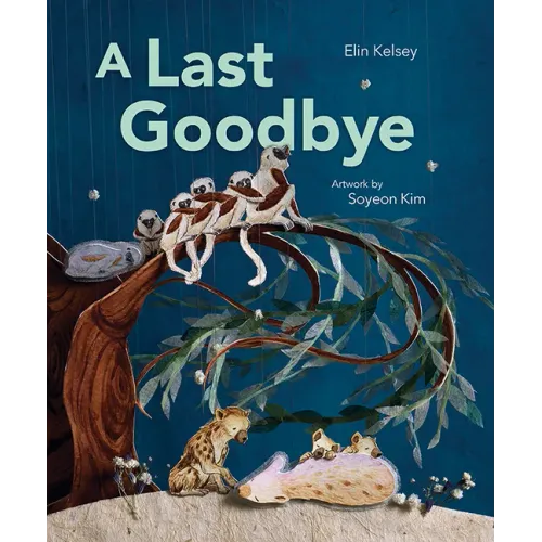 A Last Goodbye