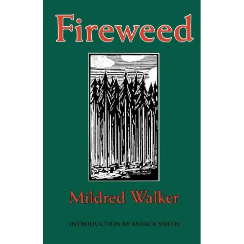 Fireweed