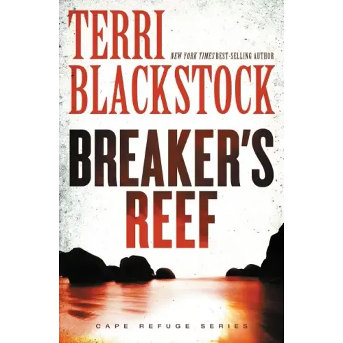 Breaker's Reef
