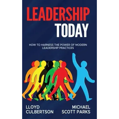 Leadership Today