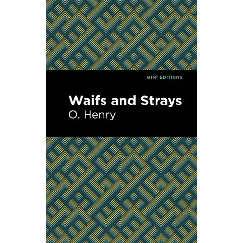 Waifs and Strays