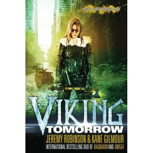 Viking Tomorrow