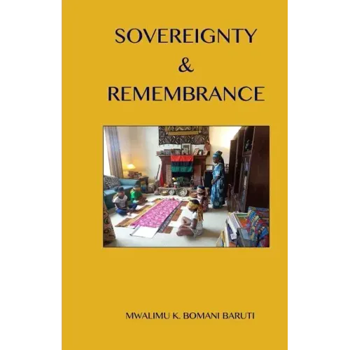 Sovereignty & Remembrance
