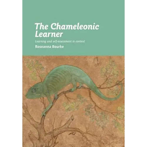 The Chameleonic Learner: Learning and Self-Assessment in Context
