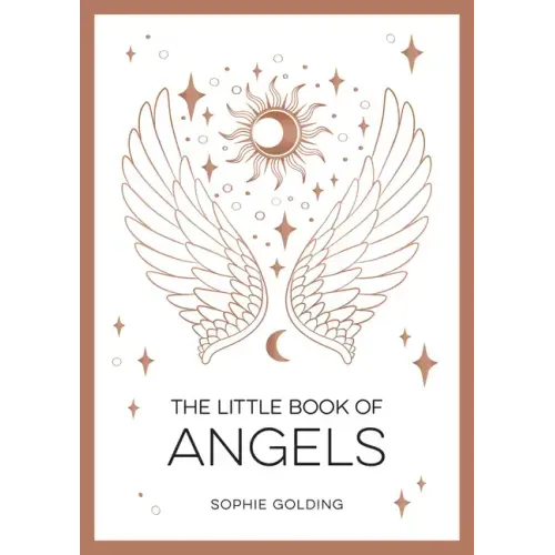 The Little Book of Angels