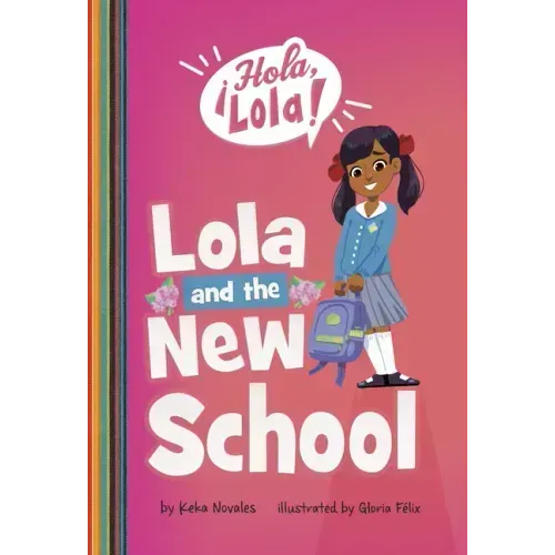 Lola and the New School