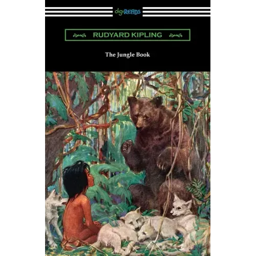 The Jungle Book