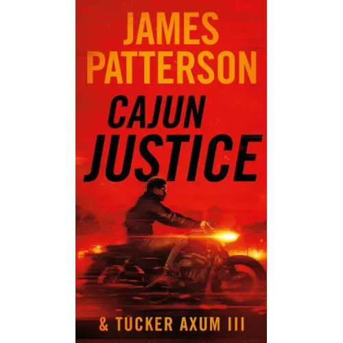 Cajun Justice