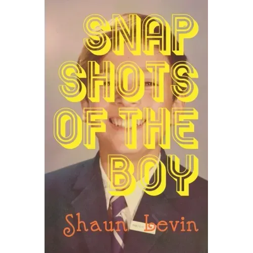Snapshots of The Boy