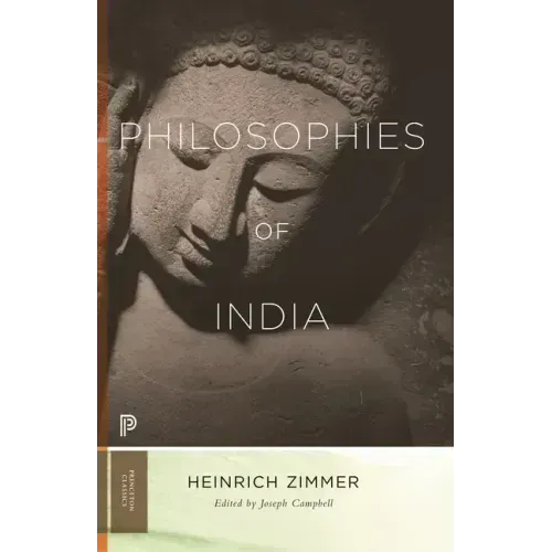 Philosophies of India