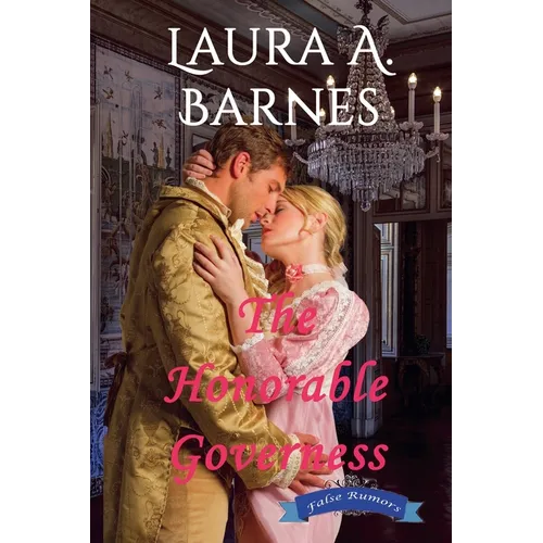 The Honorable Governess