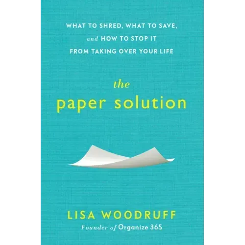 The Paper Solution