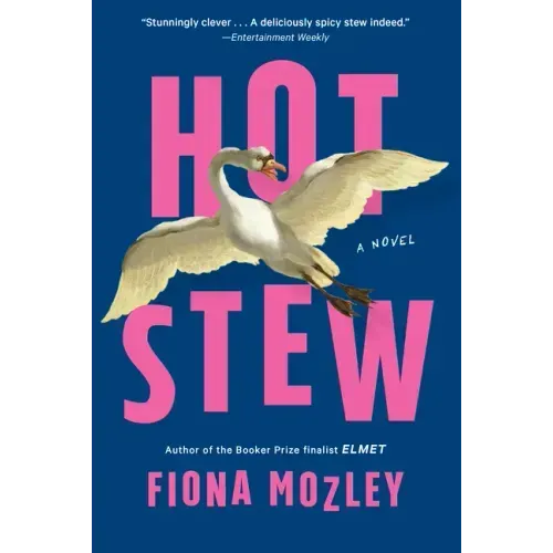 Hot Stew