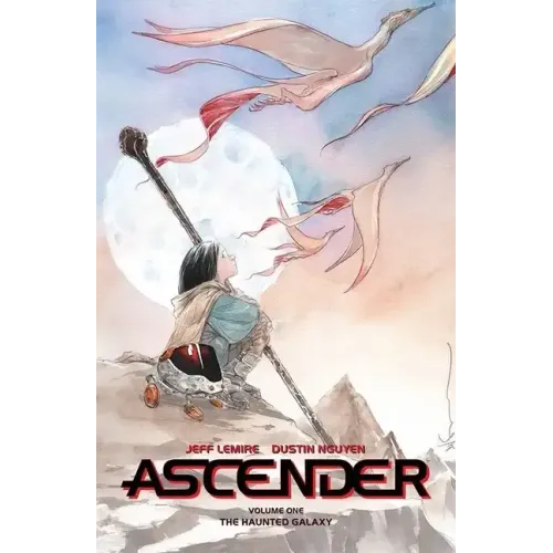 Ascender Volume 1