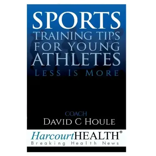 Sports Training Tips for Young Athletes: Less Is More