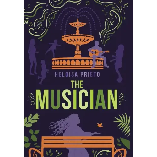 The Musician