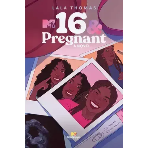 16 & Pregnant