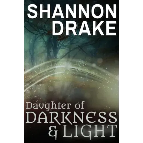Daughter of Darkness & Light