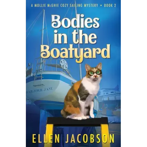 Bodies in the Boatyard