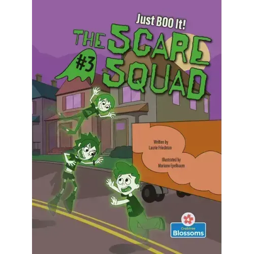 Just Boo It!
