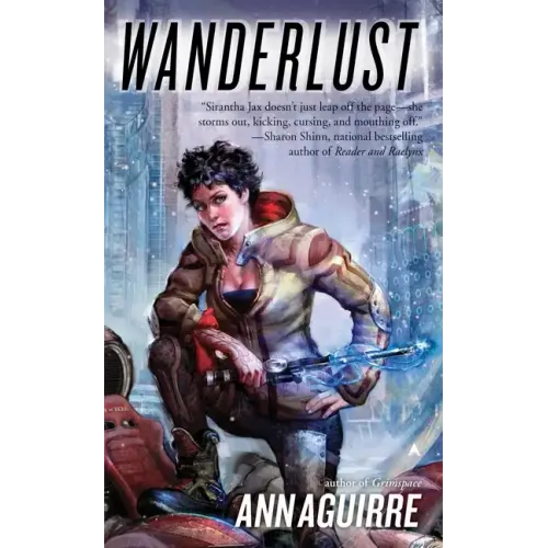 Wanderlust