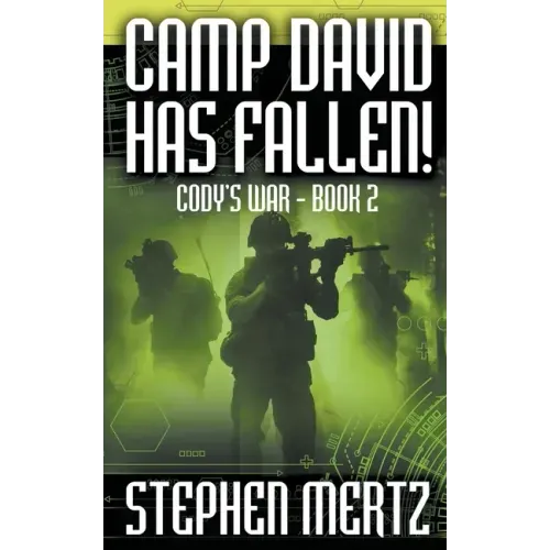 Camp David Has Fallen!