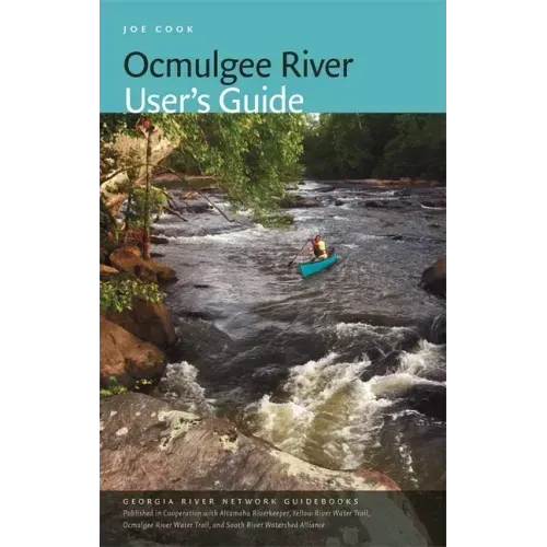 Ocmulgee River User's Guide