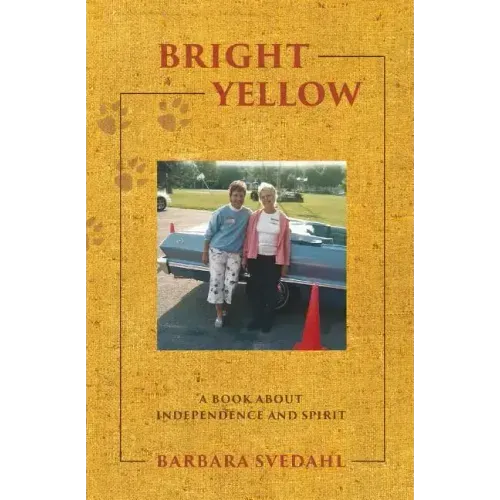 Bright Yellow