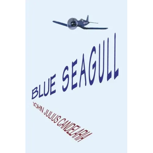 Blue Seagull