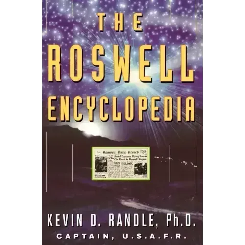 The Roswell Encyclopedia