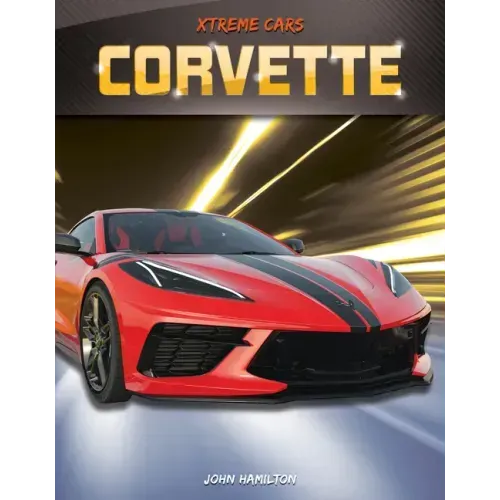 Corvette