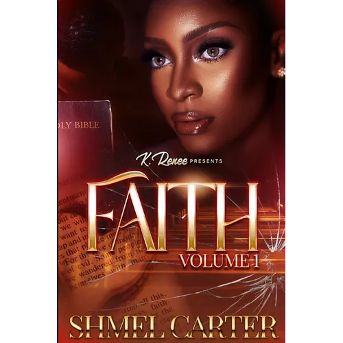Faith: Volume 1