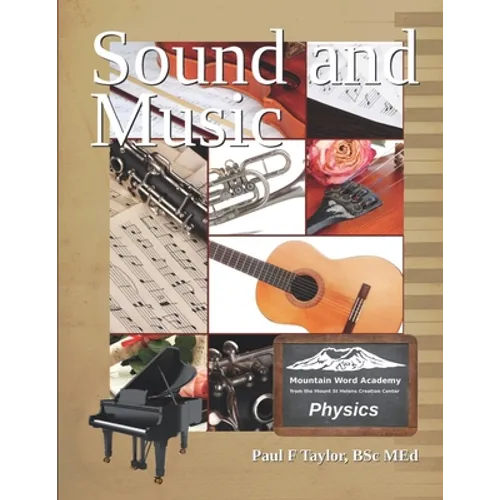 Sound and Music