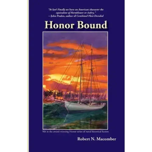 Honor Bound