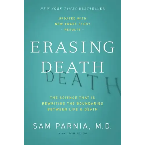 Erasing Death