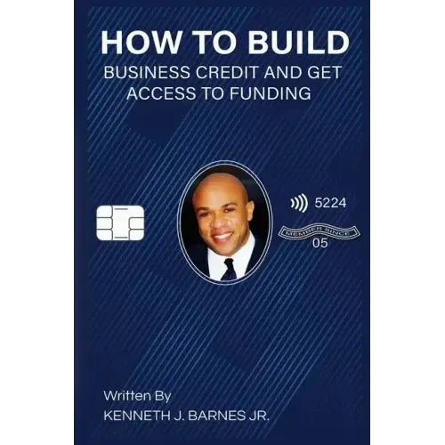 How to Build Business Credit and Get Access to Funding